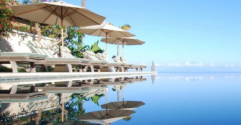 PURI MAS BOUTIQUE RESORTS & SPA — фото 2