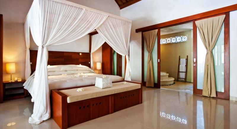 PURI MAS BOUTIQUE RESORTS & SPA — фото 3