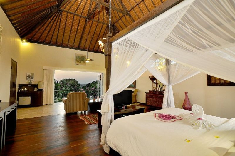 PURI MAS BOUTIQUE RESORTS & SPA — фото 4