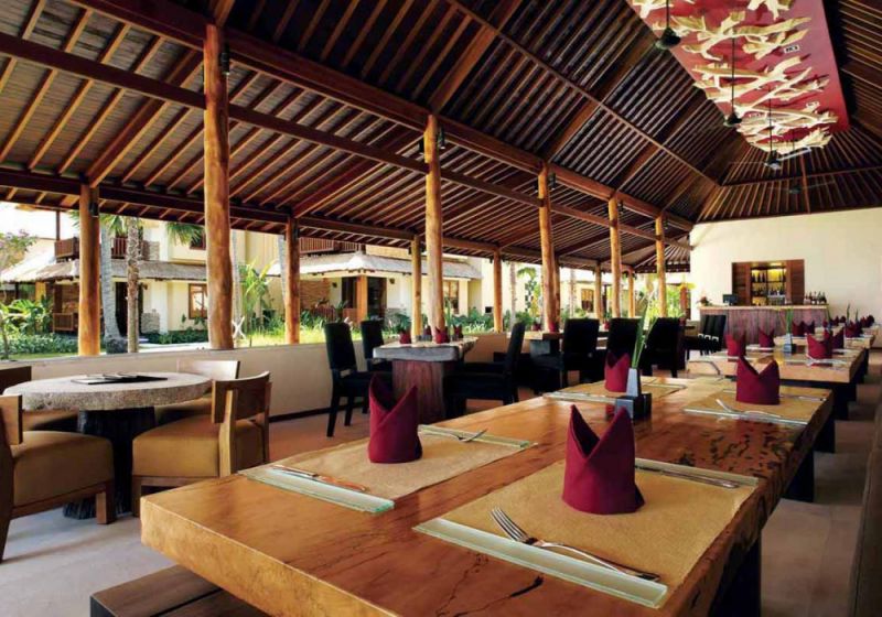 QUNCI VILLAS — фото 4
