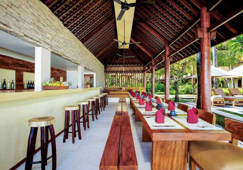 QUNCI VILLAS — фото 16