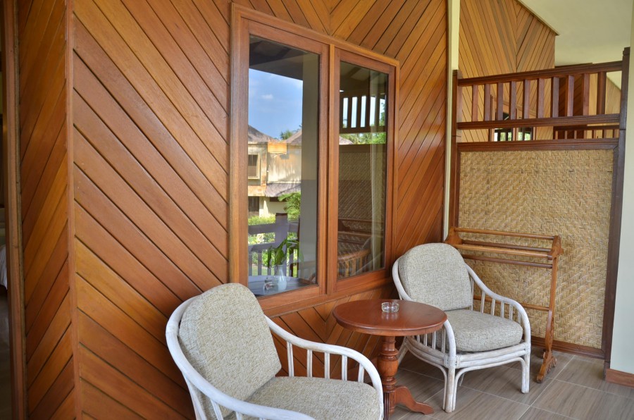 SENGGIGI BEACH HOTEL — фото 3