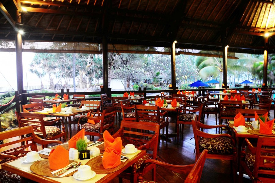 SENGGIGI BEACH HOTEL — фото 5
