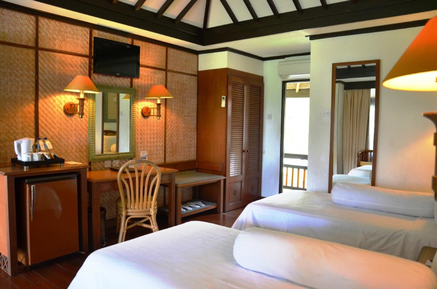 SENGGIGI BEACH HOTEL — фото 9