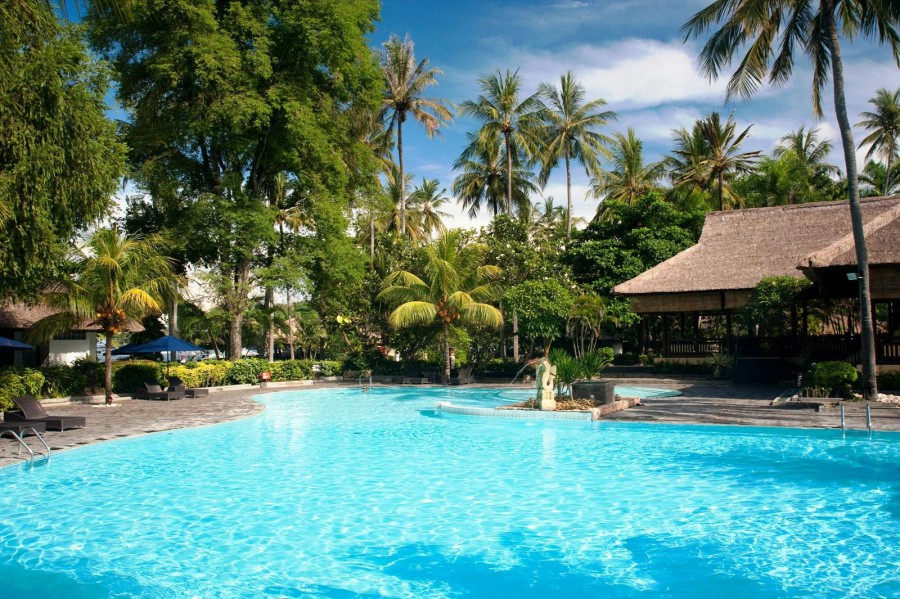 SENGGIGI BEACH HOTEL — фото 14