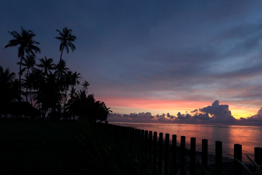 SENGGIGI BEACH HOTEL — фото 15