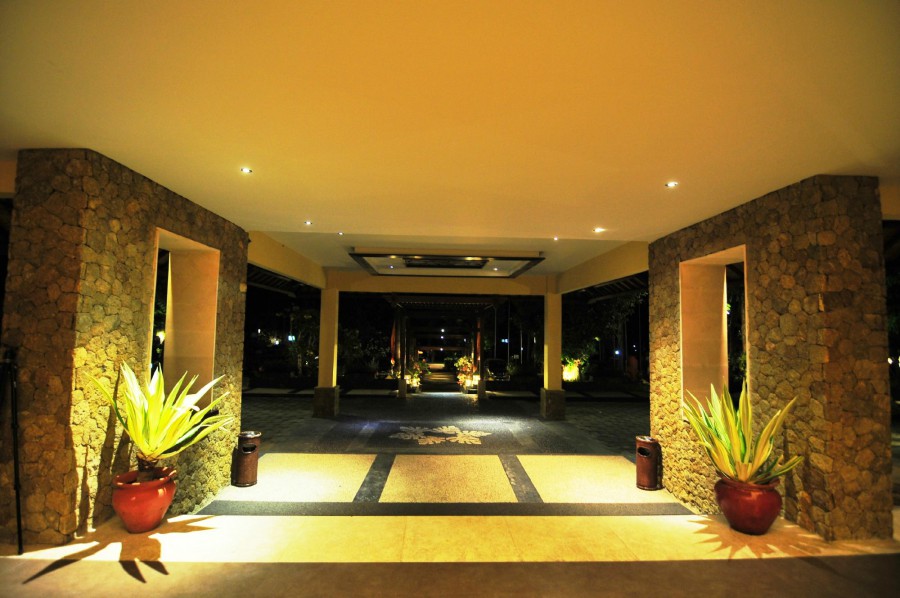 SENGGIGI BEACH HOTEL — фото 17