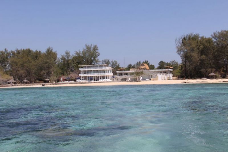 SERI RESORT — фото 5