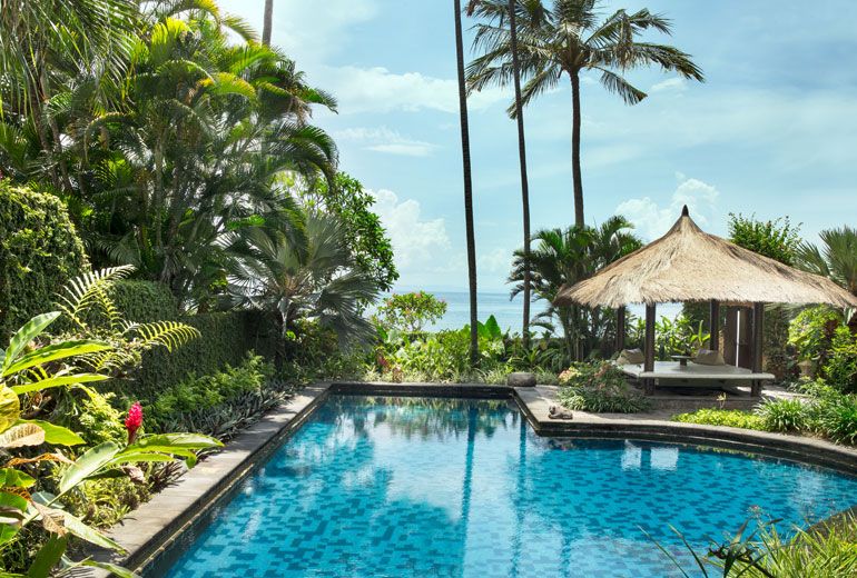 SHERATON SENGGIGI — фото 3