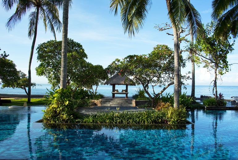 SHERATON SENGGIGI — фото 4