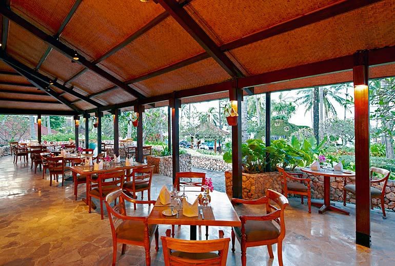 SHERATON SENGGIGI — фото 9