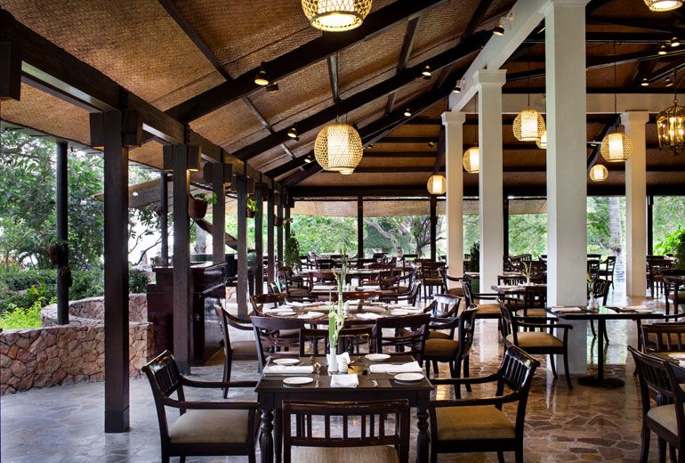 SHERATON SENGGIGI — фото 11