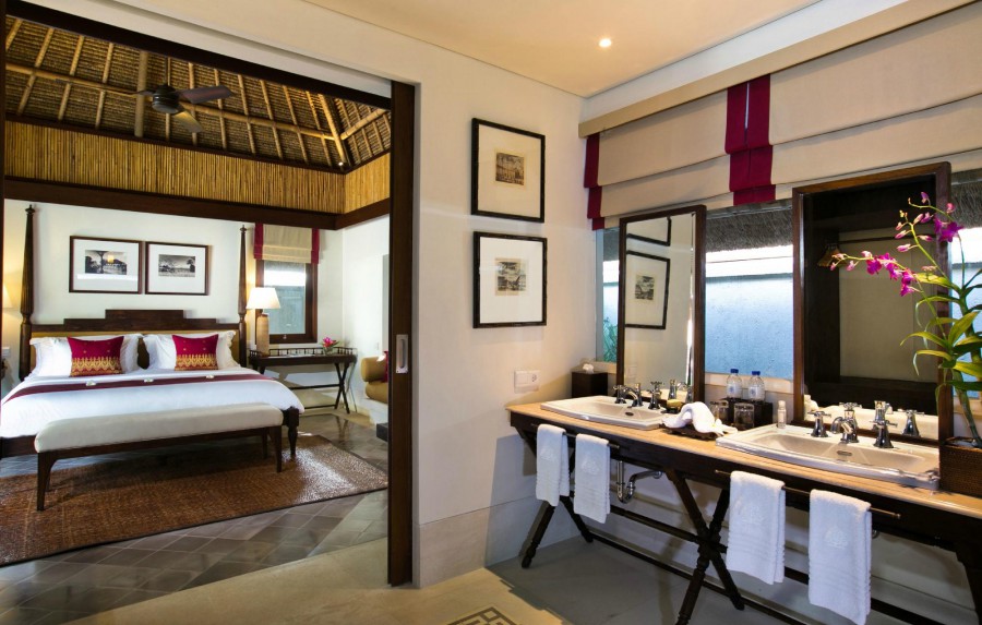 SUDAMALA RESORT SENGGIGI — фото 4