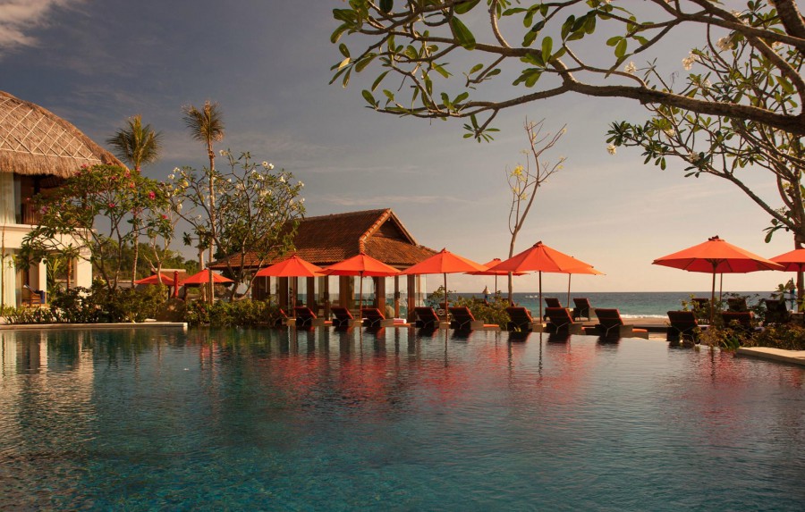 SUDAMALA RESORT SENGGIGI — фото 11