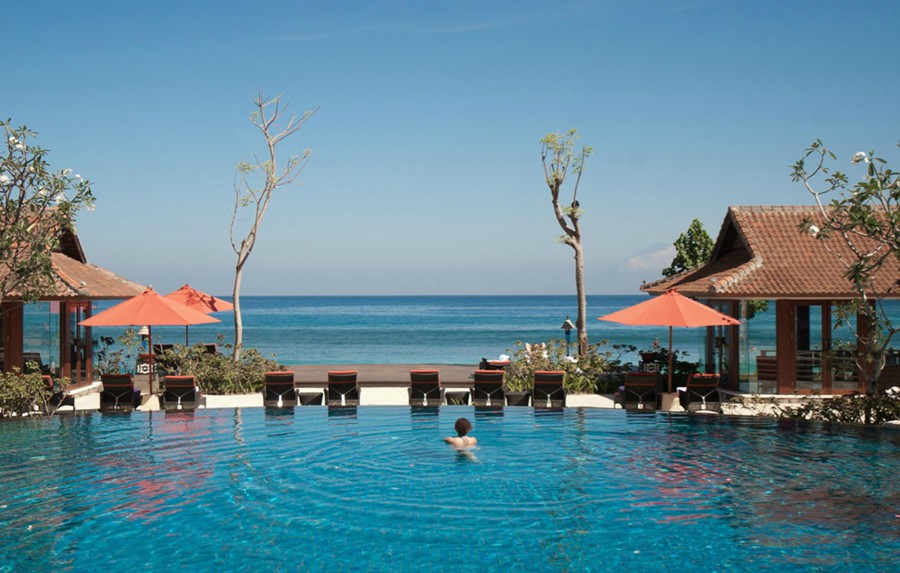 SUDAMALA RESORT SENGGIGI — фото 13