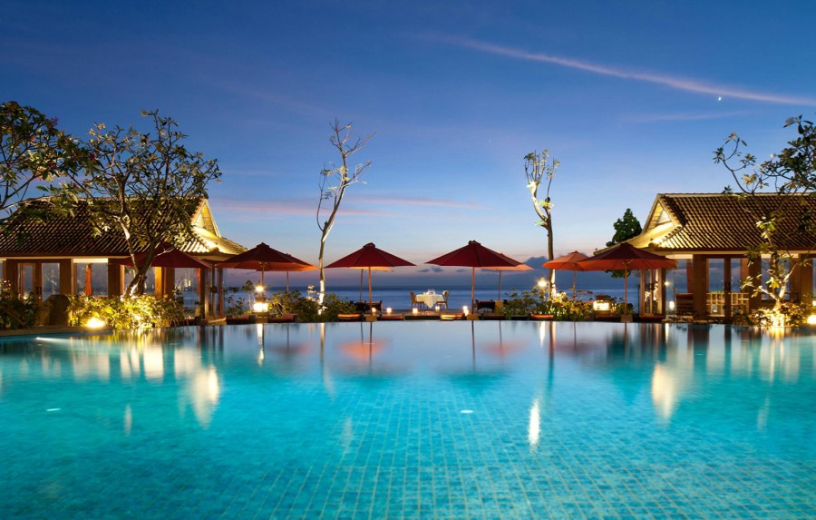 SUDAMALA RESORT SENGGIGI — фото 15