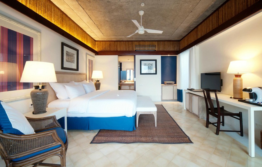 SUDAMALA RESORT SENGGIGI — фото 18