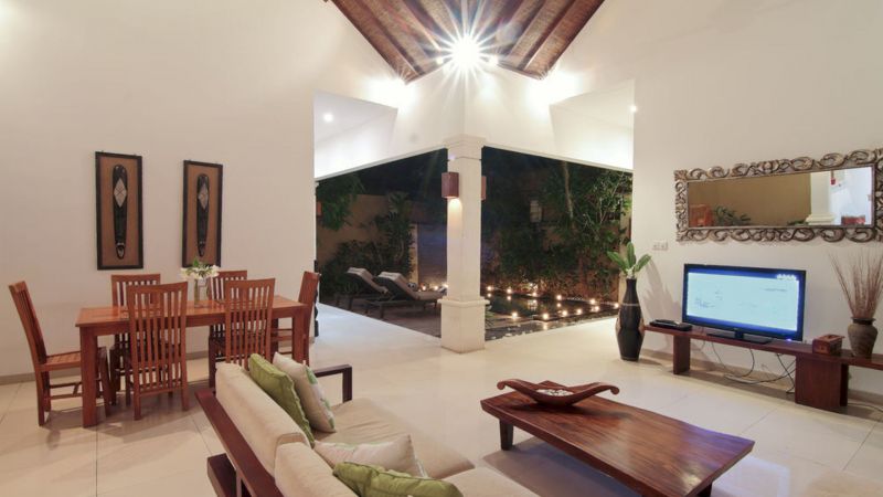 THE BEACH HOUSE RESORT — фото 10