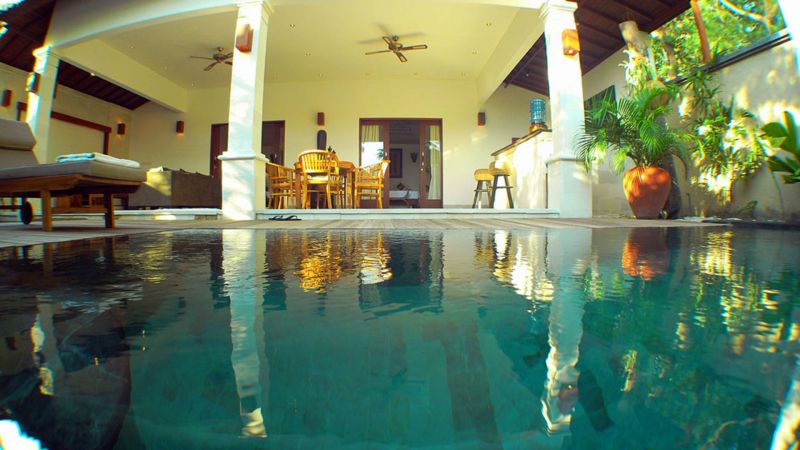 THE BEACH HOUSE RESORT — фото 11