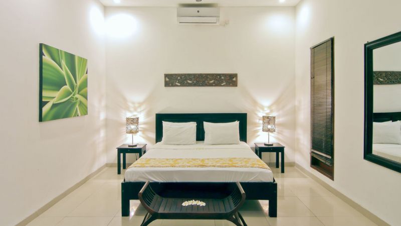 THE BEACH HOUSE RESORT — фото 12