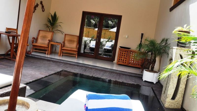 THE BEACH HOUSE RESORT — фото 15