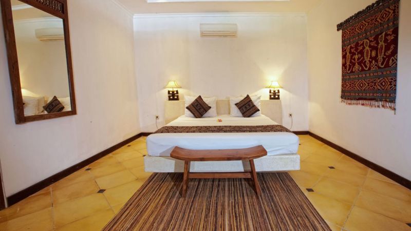 THE BEACH HOUSE RESORT — фото 16