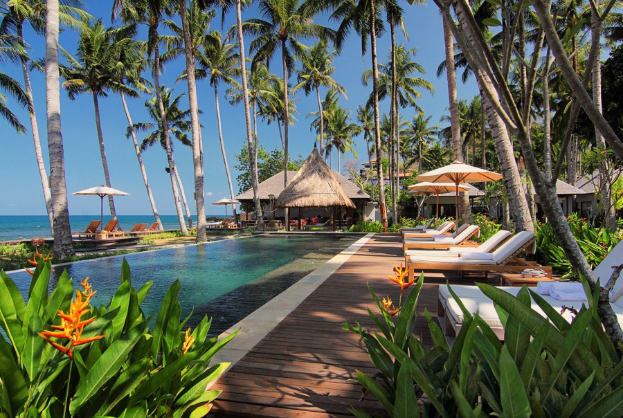 THE CHANDI BOUTIQUE RESORT