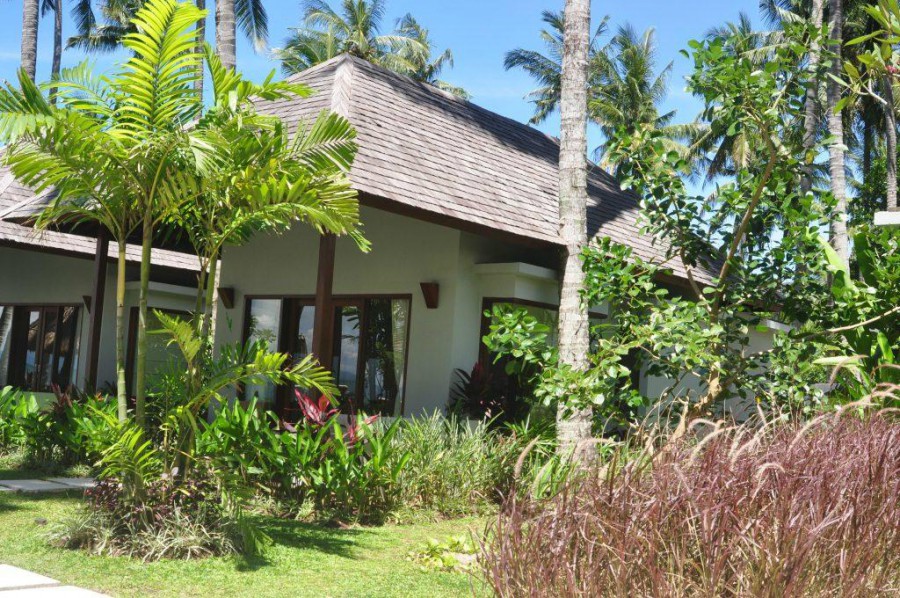 THE CHANDI BOUTIQUE RESORT — фото 2