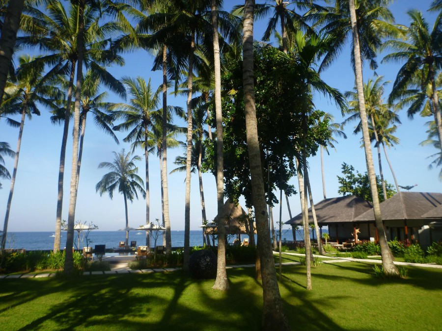 THE CHANDI BOUTIQUE RESORT — фото 3