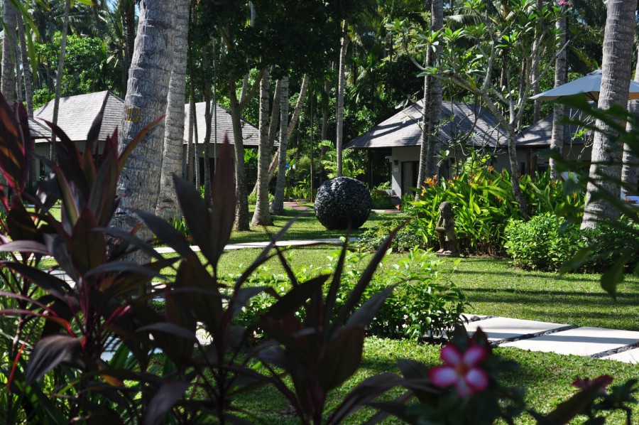 THE CHANDI BOUTIQUE RESORT — фото 4