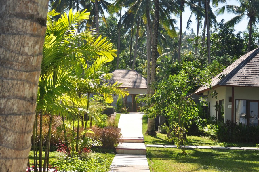 THE CHANDI BOUTIQUE RESORT — фото 5