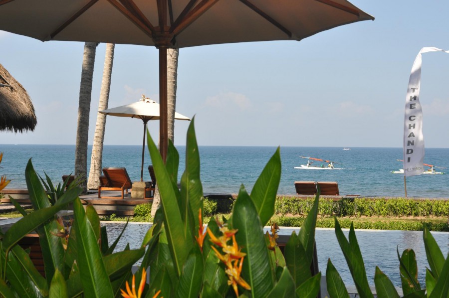 THE CHANDI BOUTIQUE RESORT — фото 6