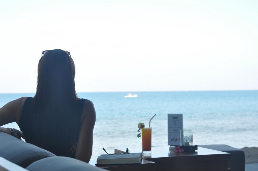 THE CHANDI BOUTIQUE RESORT — фото 9