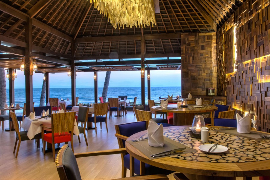 THE CHANDI BOUTIQUE RESORT — фото 10
