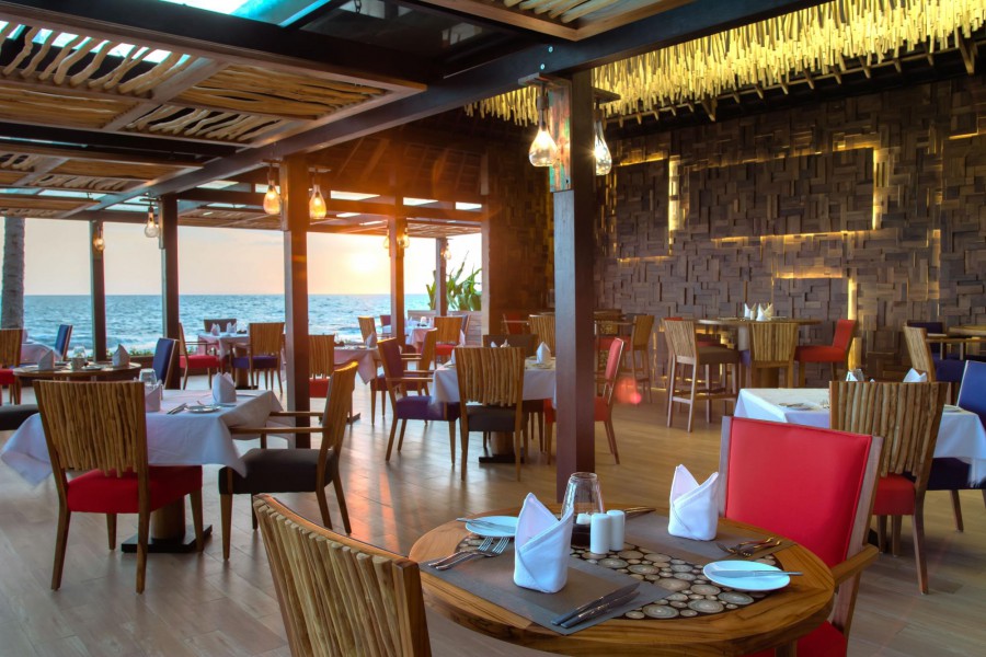 THE CHANDI BOUTIQUE RESORT — фото 11