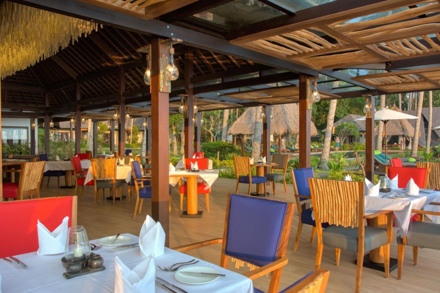 THE CHANDI BOUTIQUE RESORT — фото 12