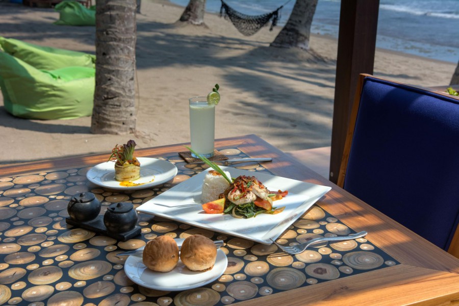 THE CHANDI BOUTIQUE RESORT — фото 13