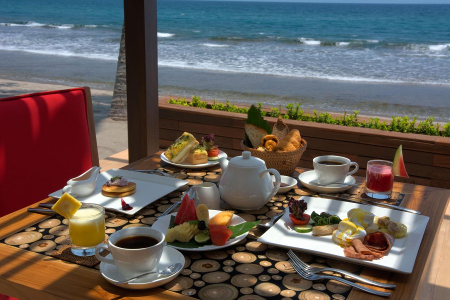 THE CHANDI BOUTIQUE RESORT — фото 14