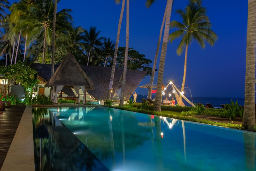 THE CHANDI BOUTIQUE RESORT — фото 15