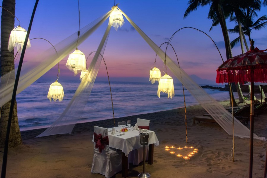 THE CHANDI BOUTIQUE RESORT — фото 17