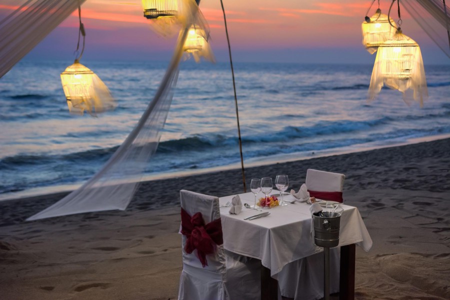 THE CHANDI BOUTIQUE RESORT — фото 18