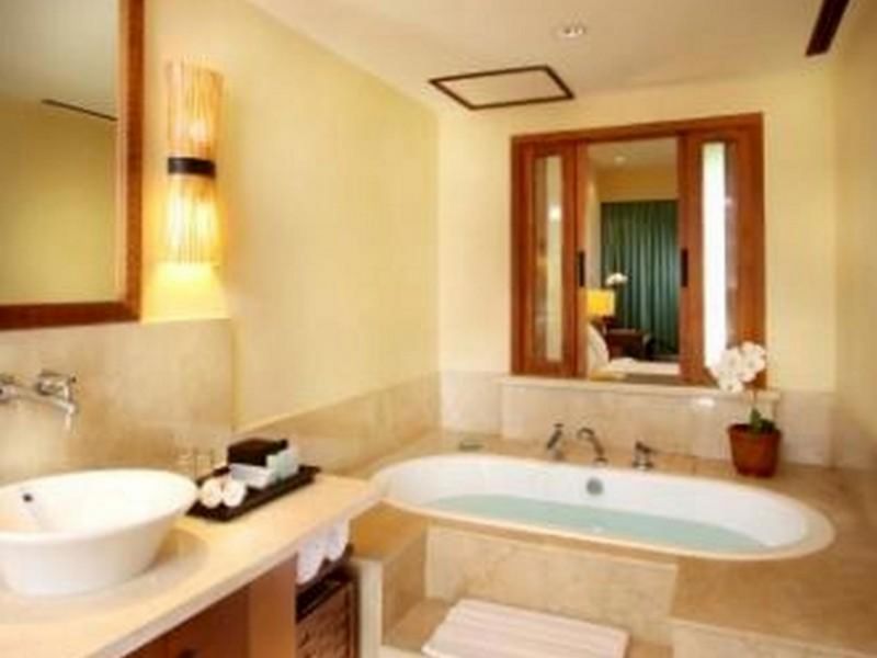 THE SANTOSA VILLAS & RESORT (EX. INTAN LOMBOK VILLAGE) — фото 5