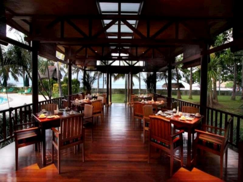 THE SANTOSA VILLAS & RESORT (EX. INTAN LOMBOK VILLAGE) — фото 11
