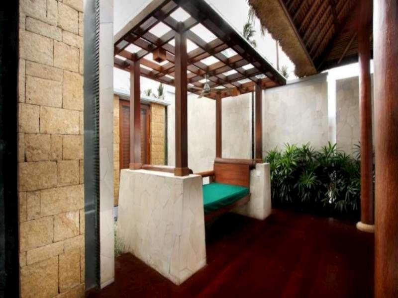 THE SANTOSA VILLAS & RESORT (EX. INTAN LOMBOK VILLAGE) — фото 16