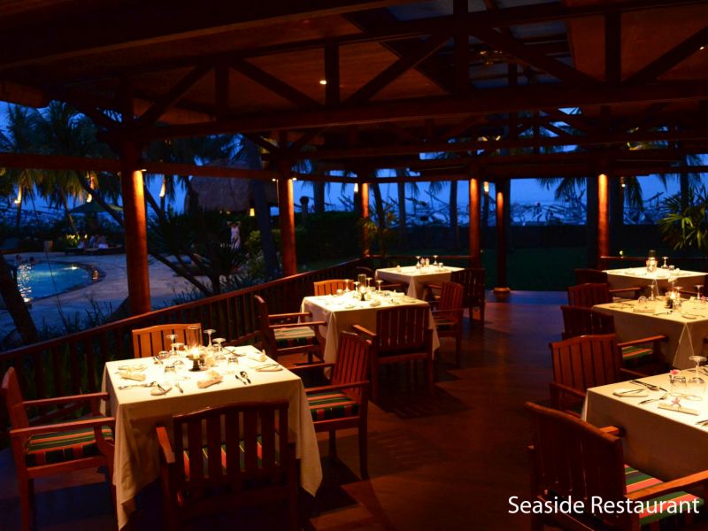 THE SANTOSA VILLAS & RESORT (EX. INTAN LOMBOK VILLAGE) — фото 18