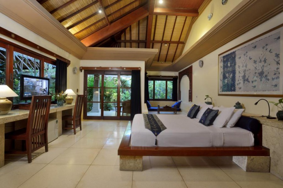 VILLA ALMARIK — фото 15