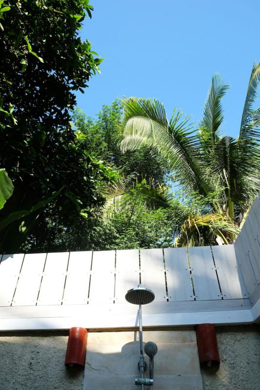 VILLA BAU NYALE — фото 12