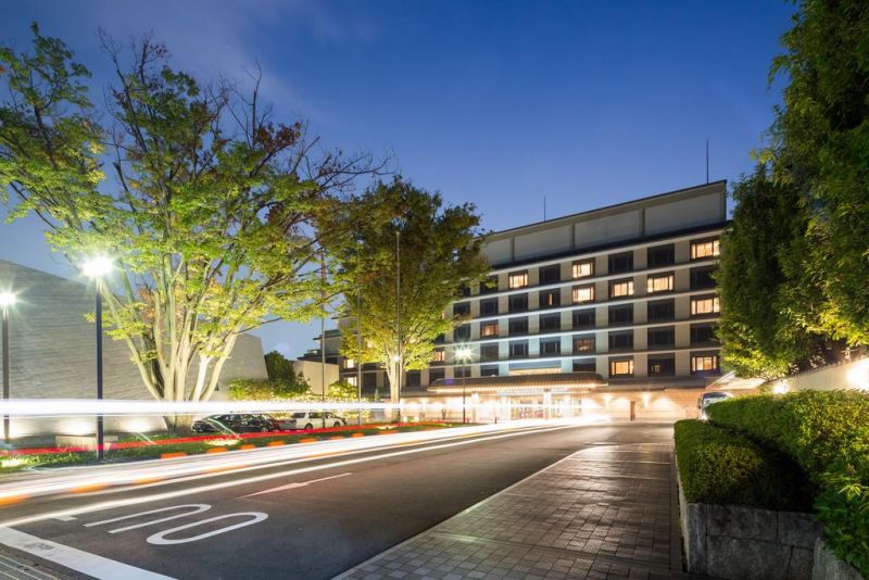 BRIGHTON HOTEL KYOTO