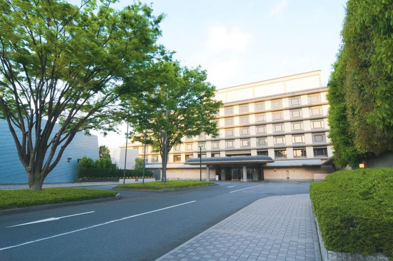 BRIGHTON HOTEL KYOTO — фото 3