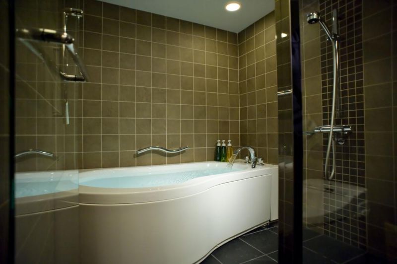 BRIGHTON HOTEL KYOTO — фото 7